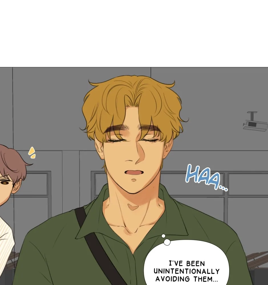 Lemonade Chapter 124 page 21