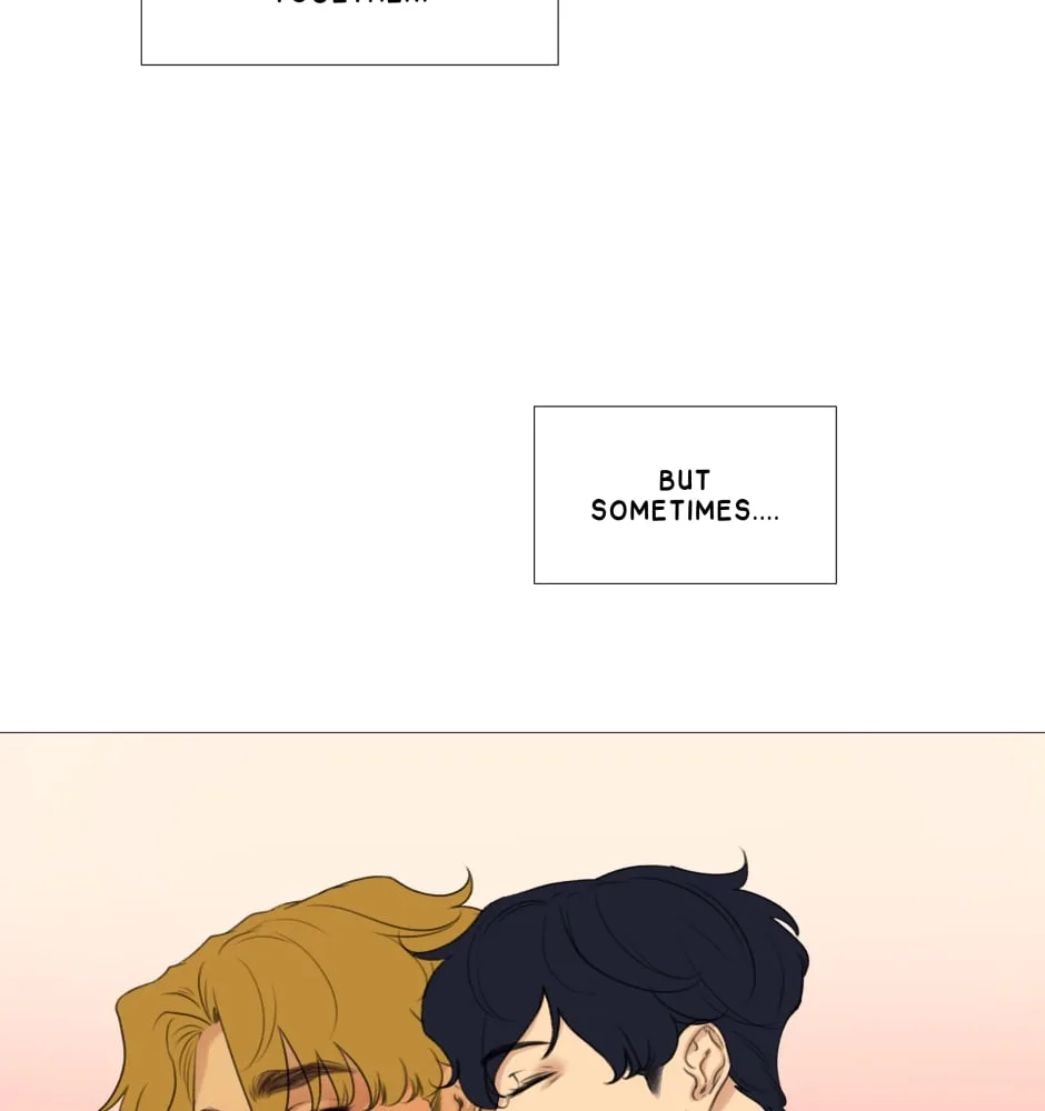Lemonade Chapter 124 page 15