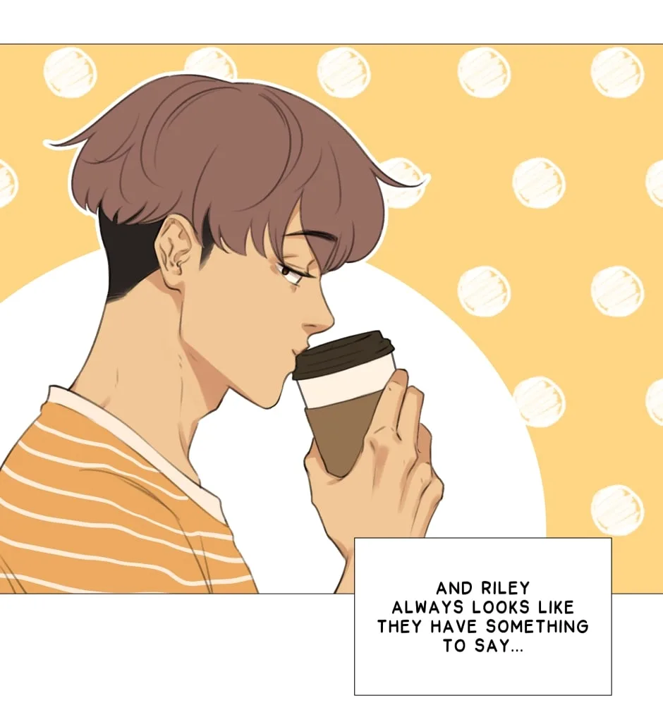Lemonade Chapter 124 page 19