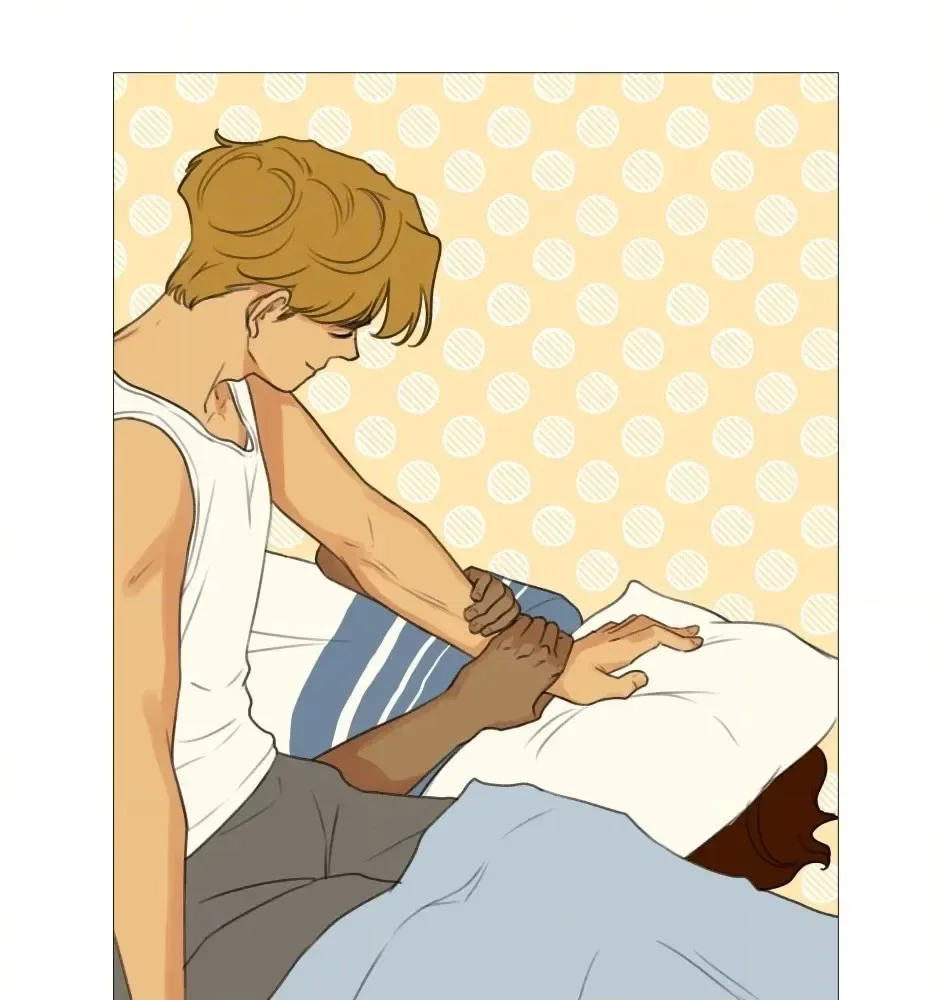 Lemonade Chapter 123 page 20