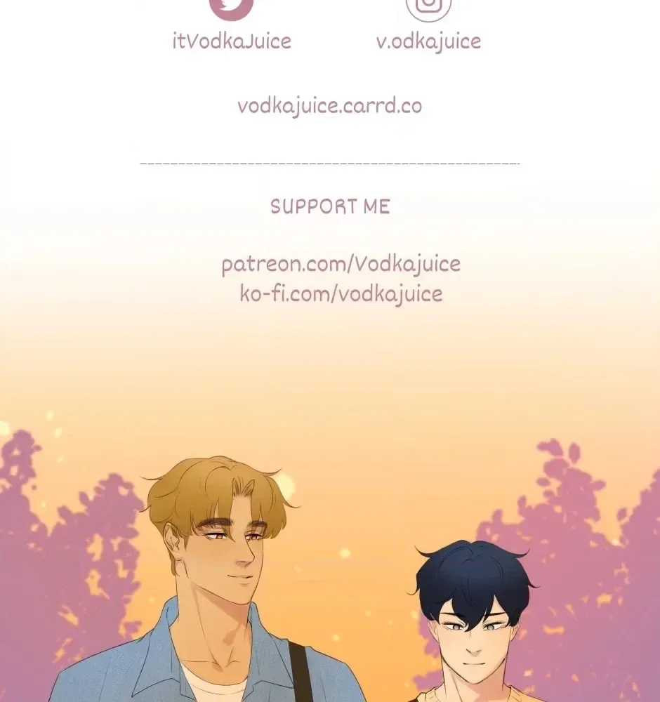 Lemonade Chapter 124 page 30