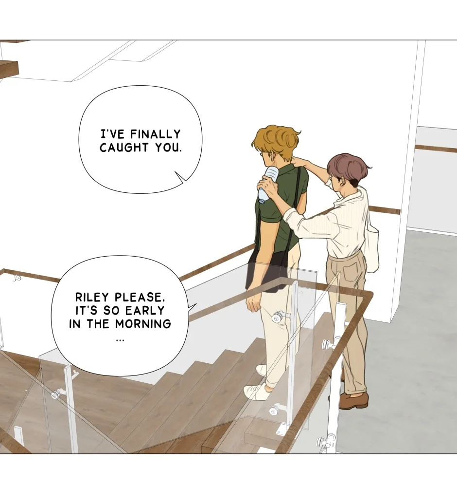 Lemonade Chapter 124 page 25