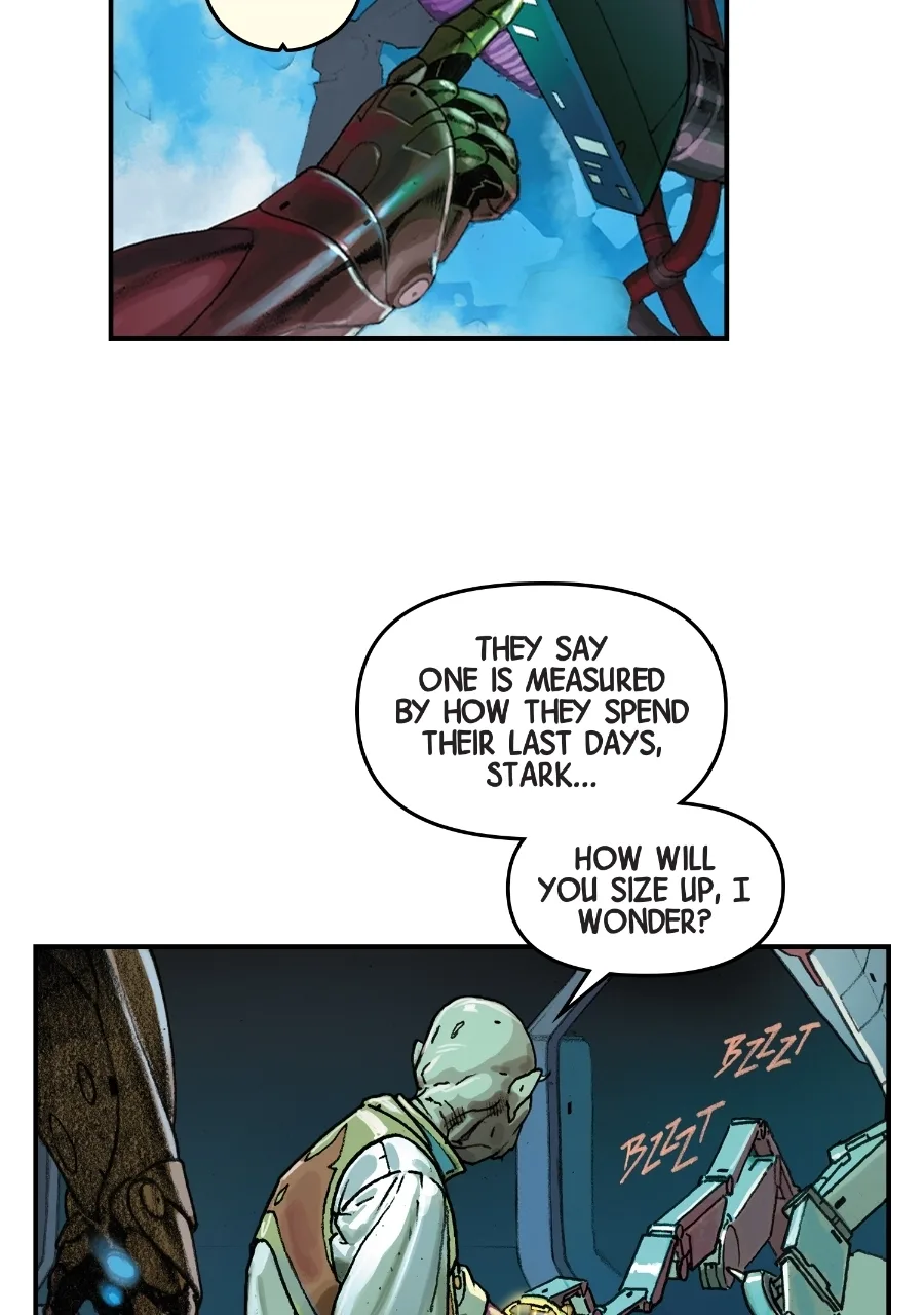 Lemonade Chapter 114 page 3