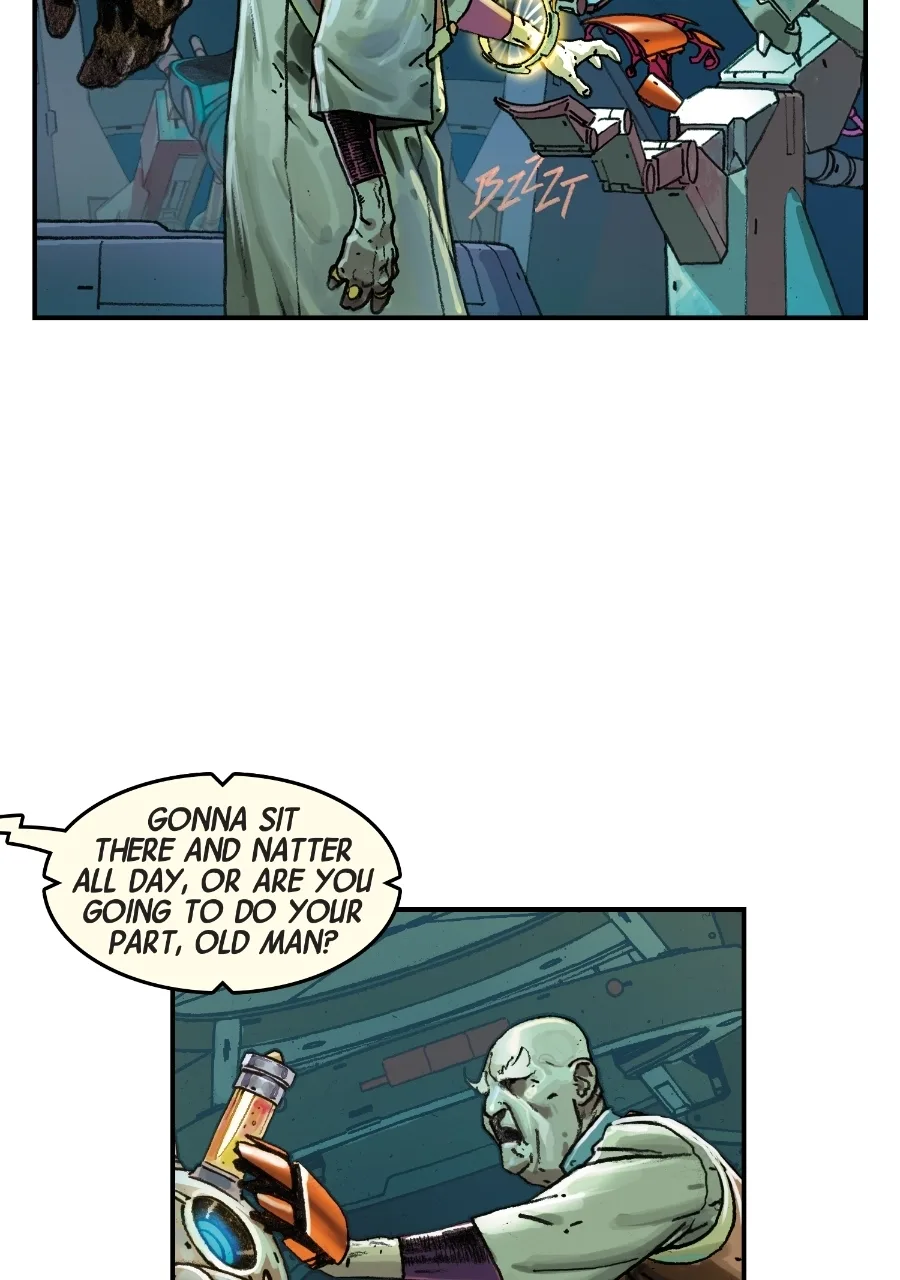 Lemonade Chapter 114 page 4