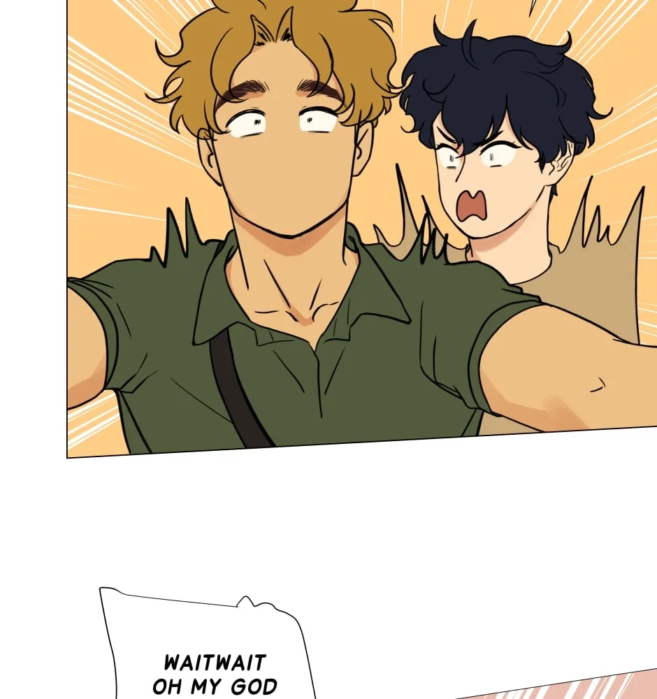 Lemonade Chapter 127 page 9
