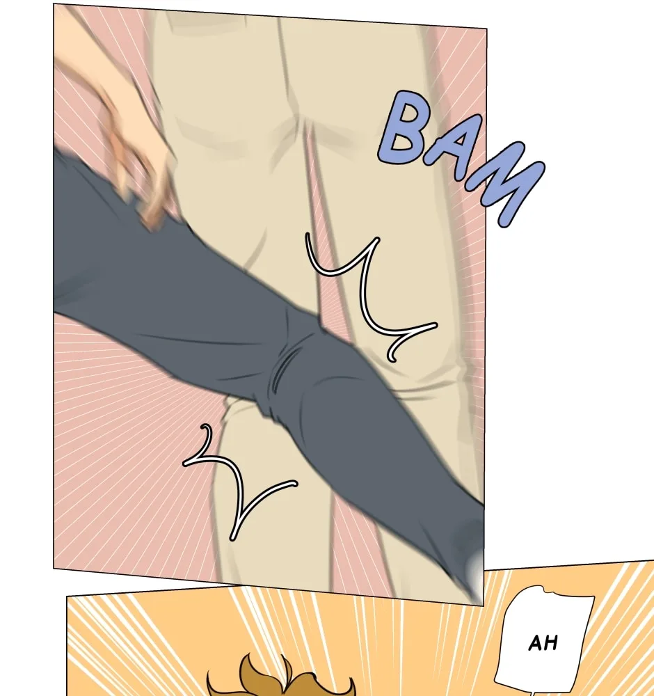 Lemonade Chapter 127 page 8