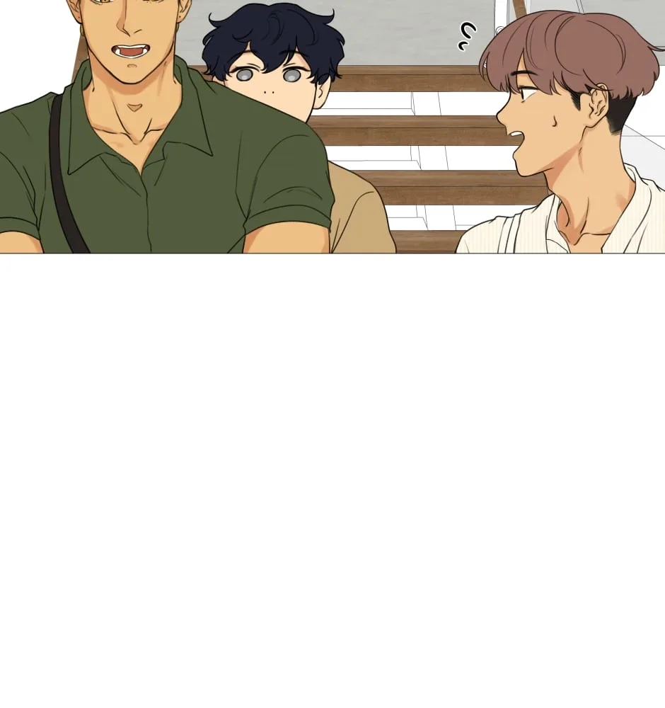 Lemonade Chapter 127 page 7