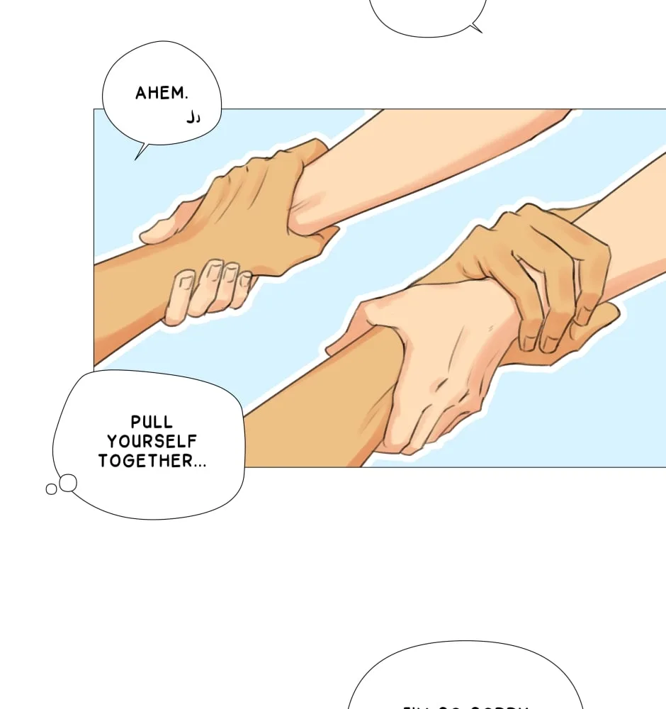 Lemonade Chapter 127 page 19