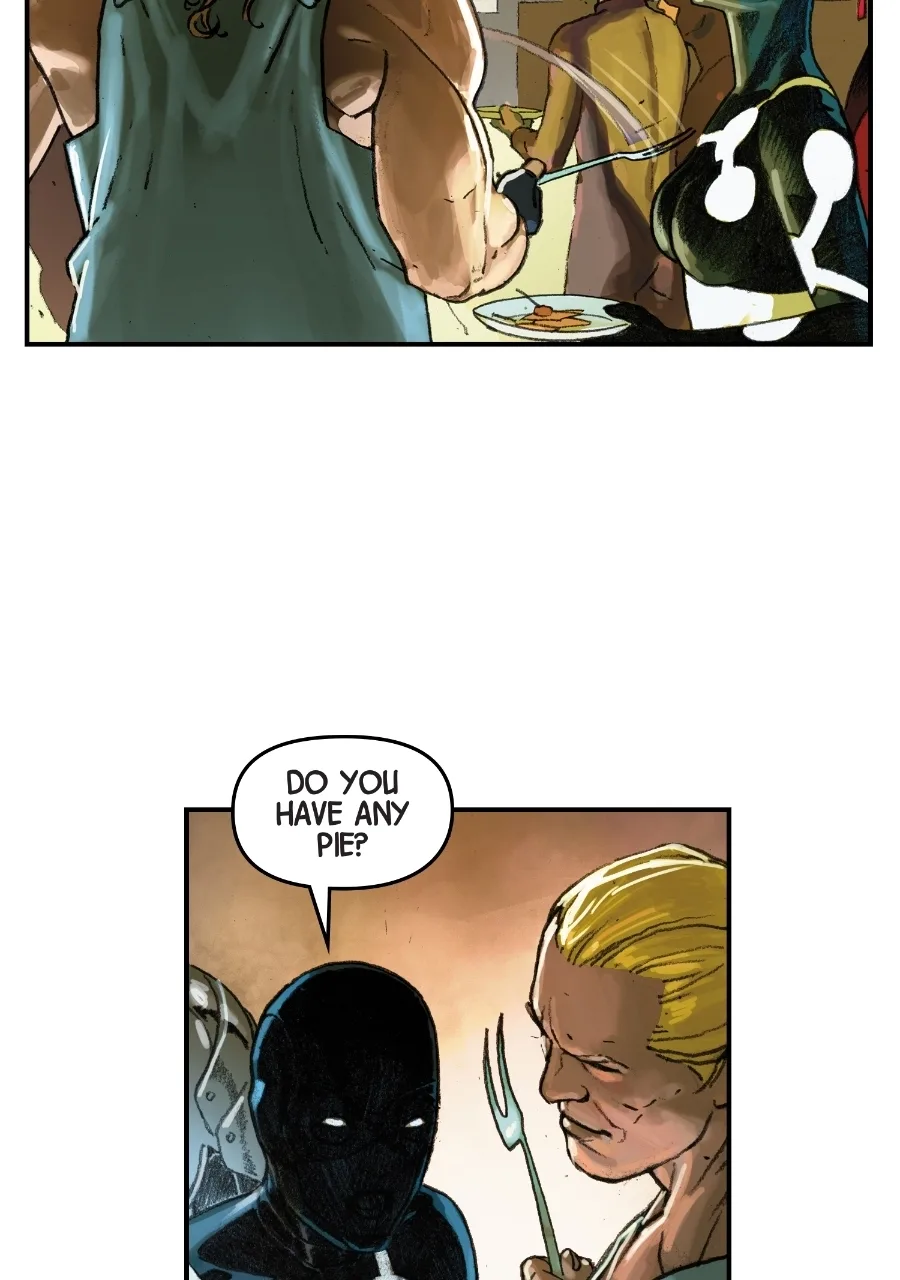 Lemonade Chapter 114 page 31