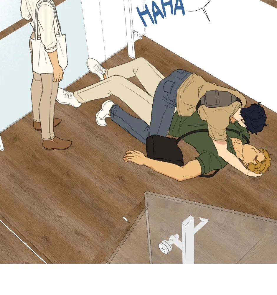 Lemonade Chapter 127 page 12