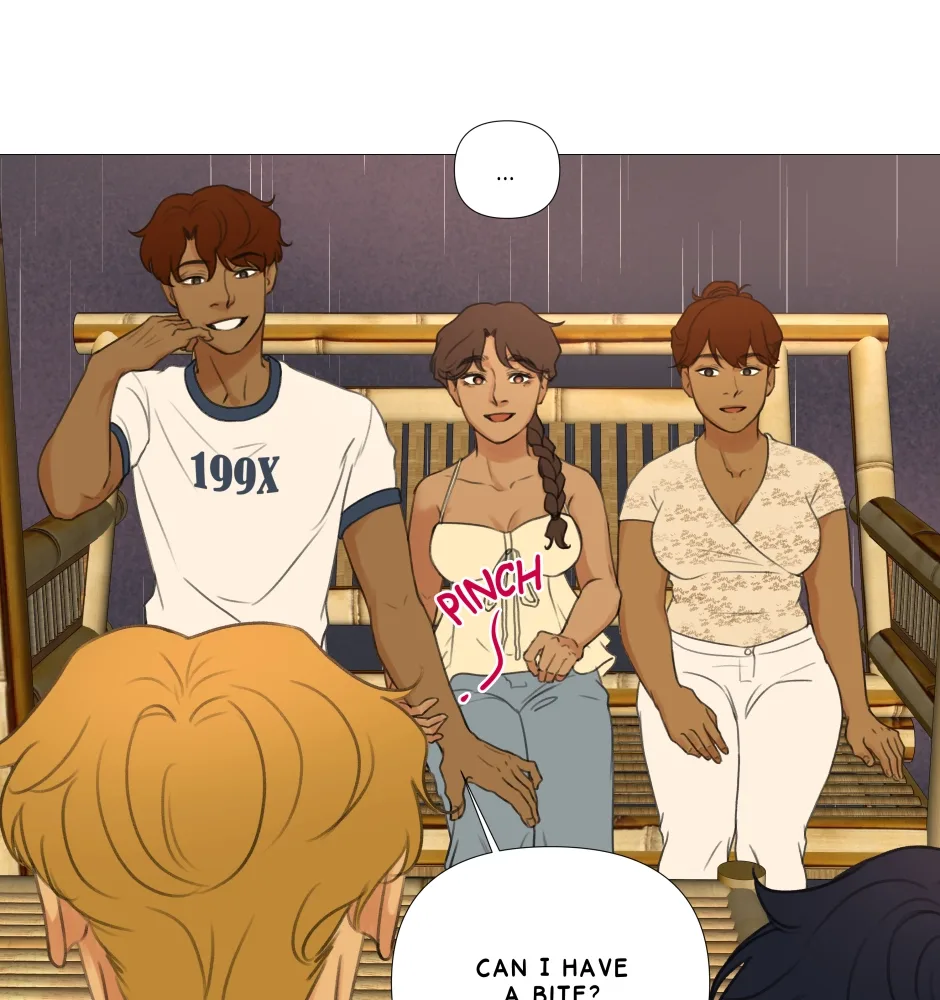 Lemonade Chapter 132 page 17