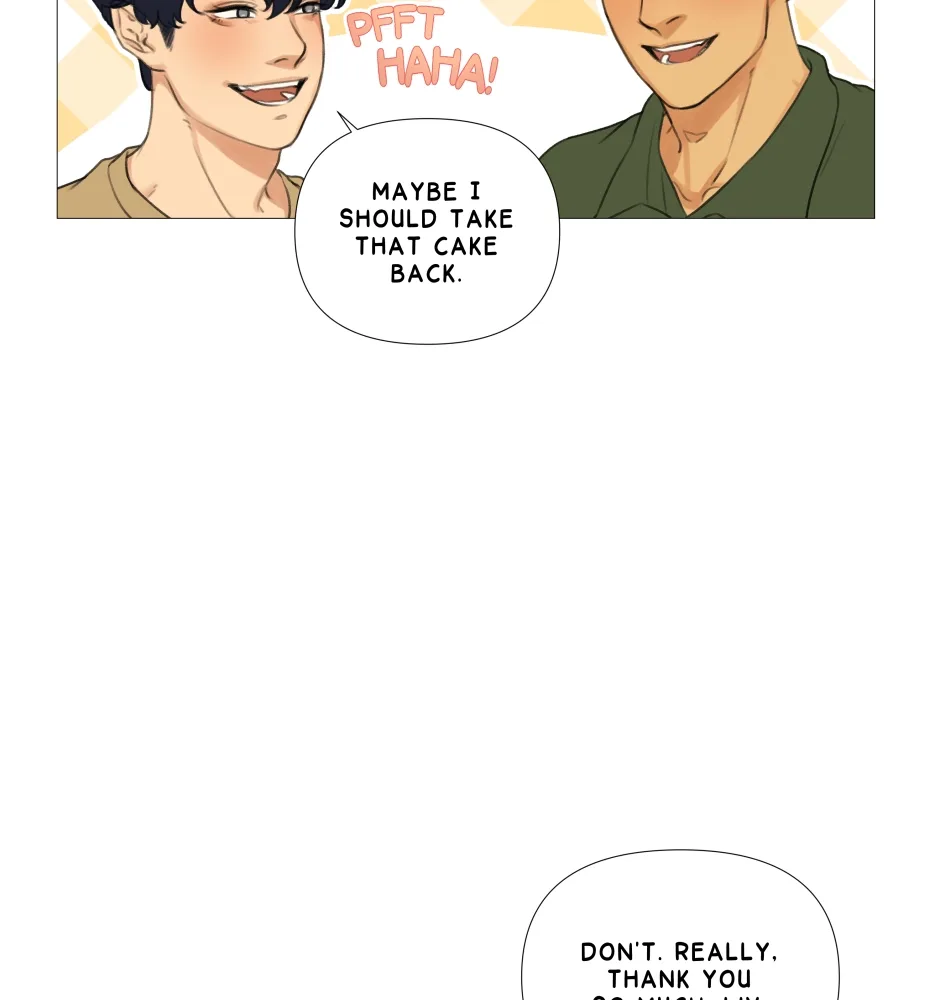 Lemonade Chapter 132 page 15