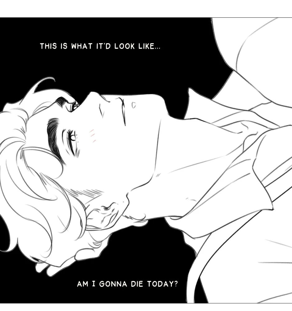 Lemonade Chapter 127 page 17