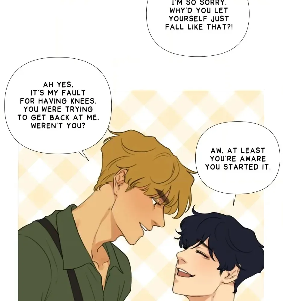 Lemonade Chapter 127 page 20