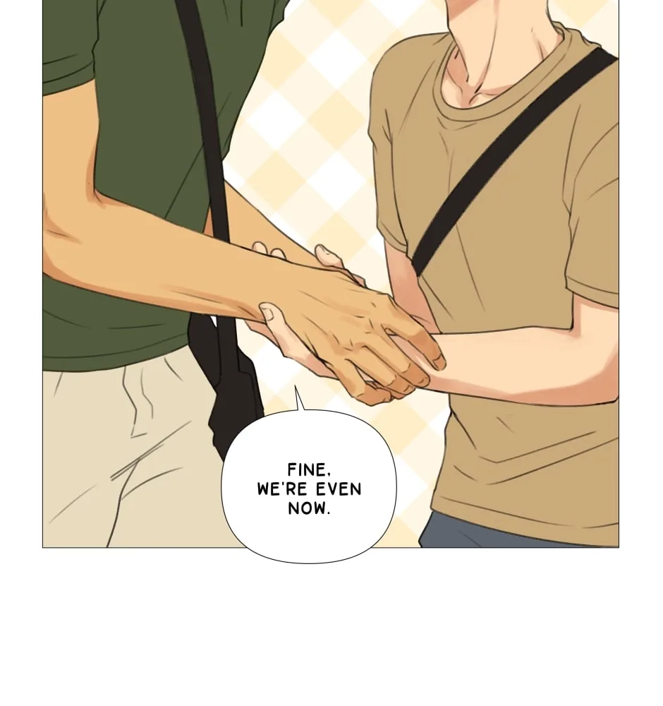 Lemonade Chapter 127 page 21