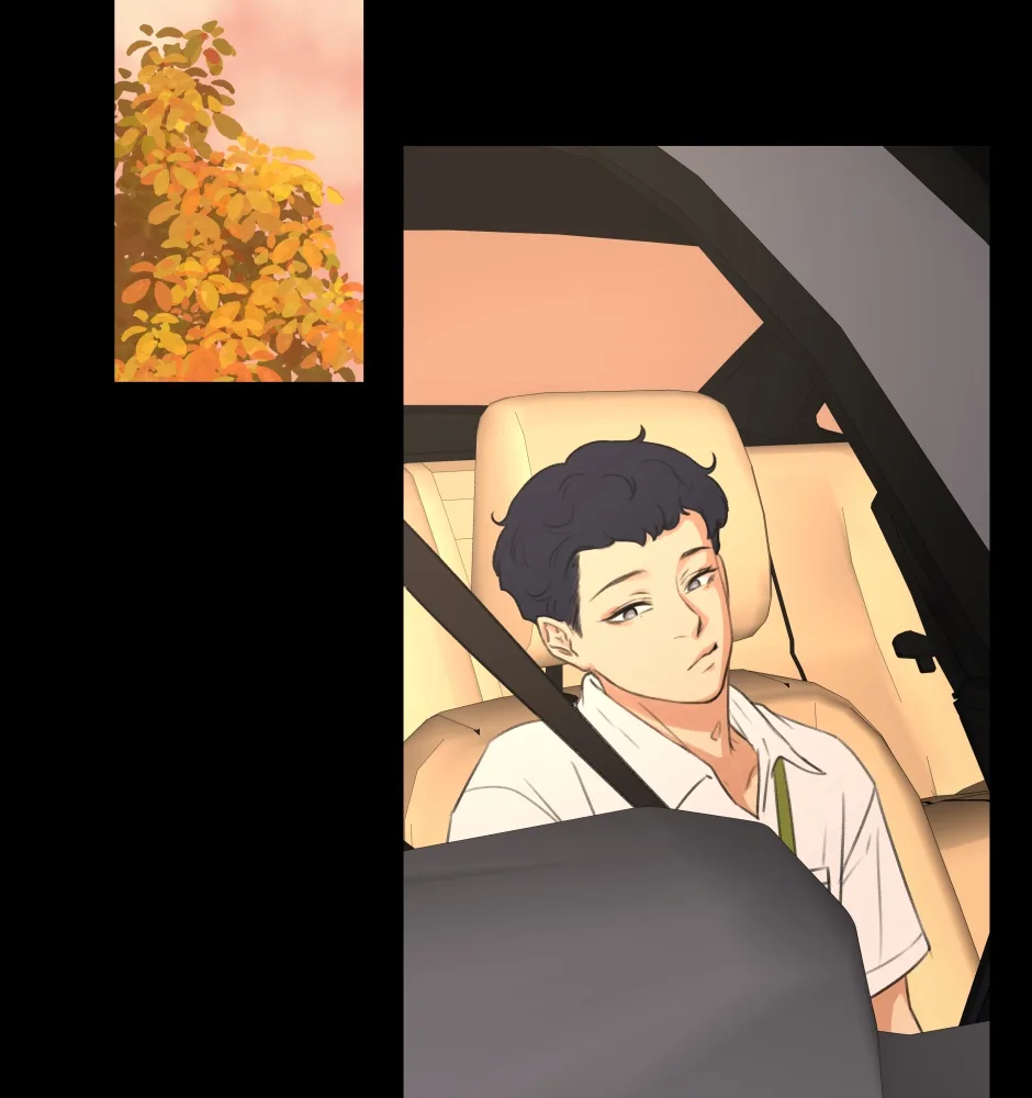 Lemonade Chapter 130 page 2