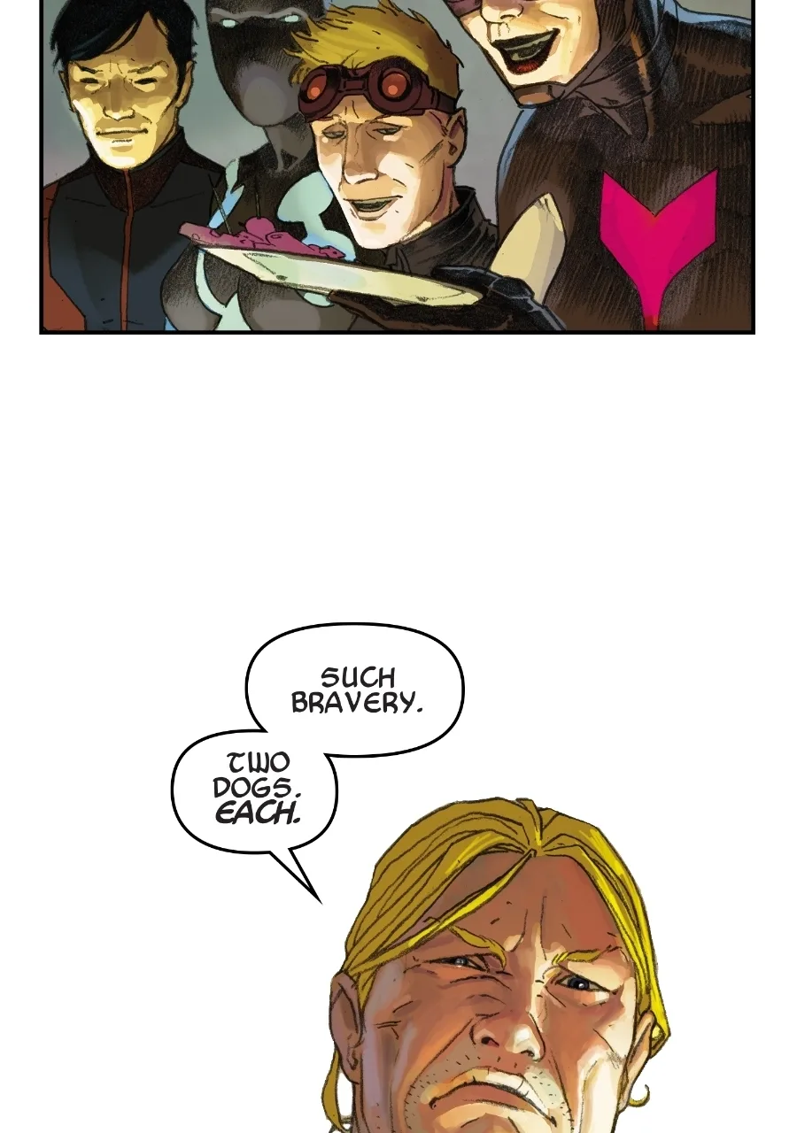 Lemonade Chapter 114 page 29