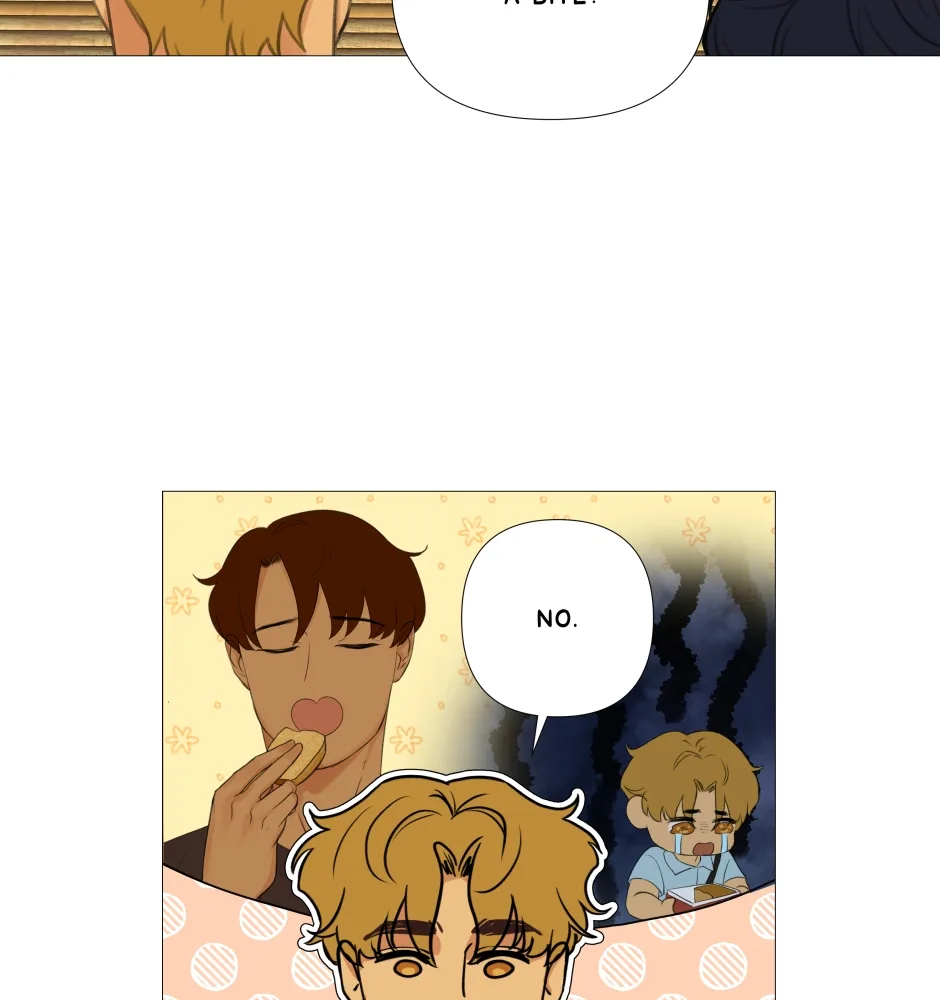 Lemonade Chapter 132 page 18