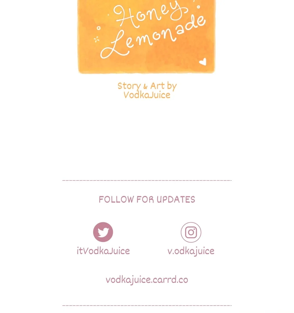 Lemonade Chapter 127 page 33
