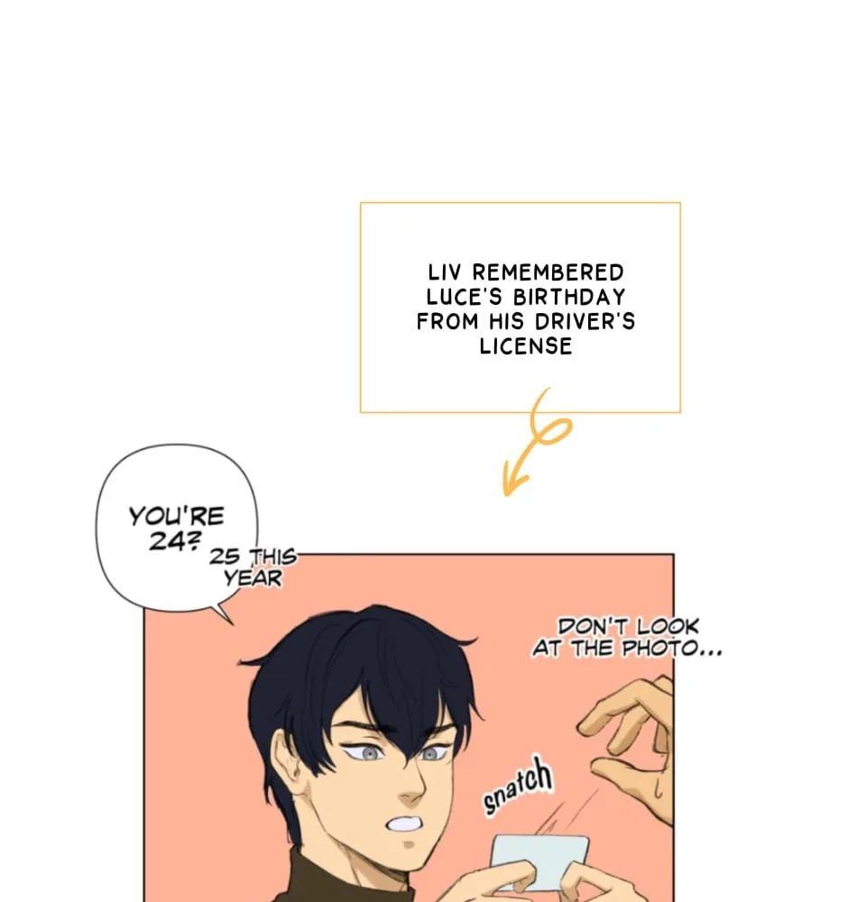Lemonade Chapter 127 page 31