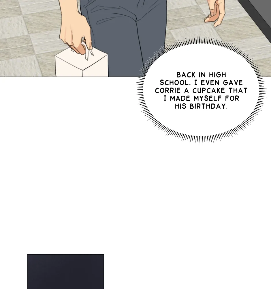 Lemonade Chapter 130 page 17