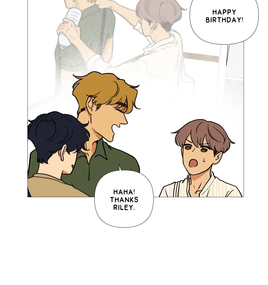 Lemonade Chapter 127 page 28