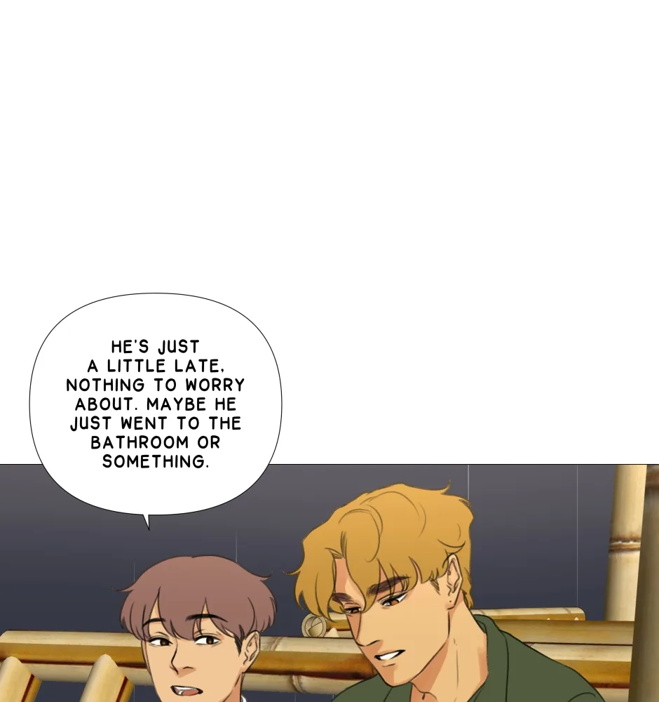 Lemonade Chapter 130 page 22