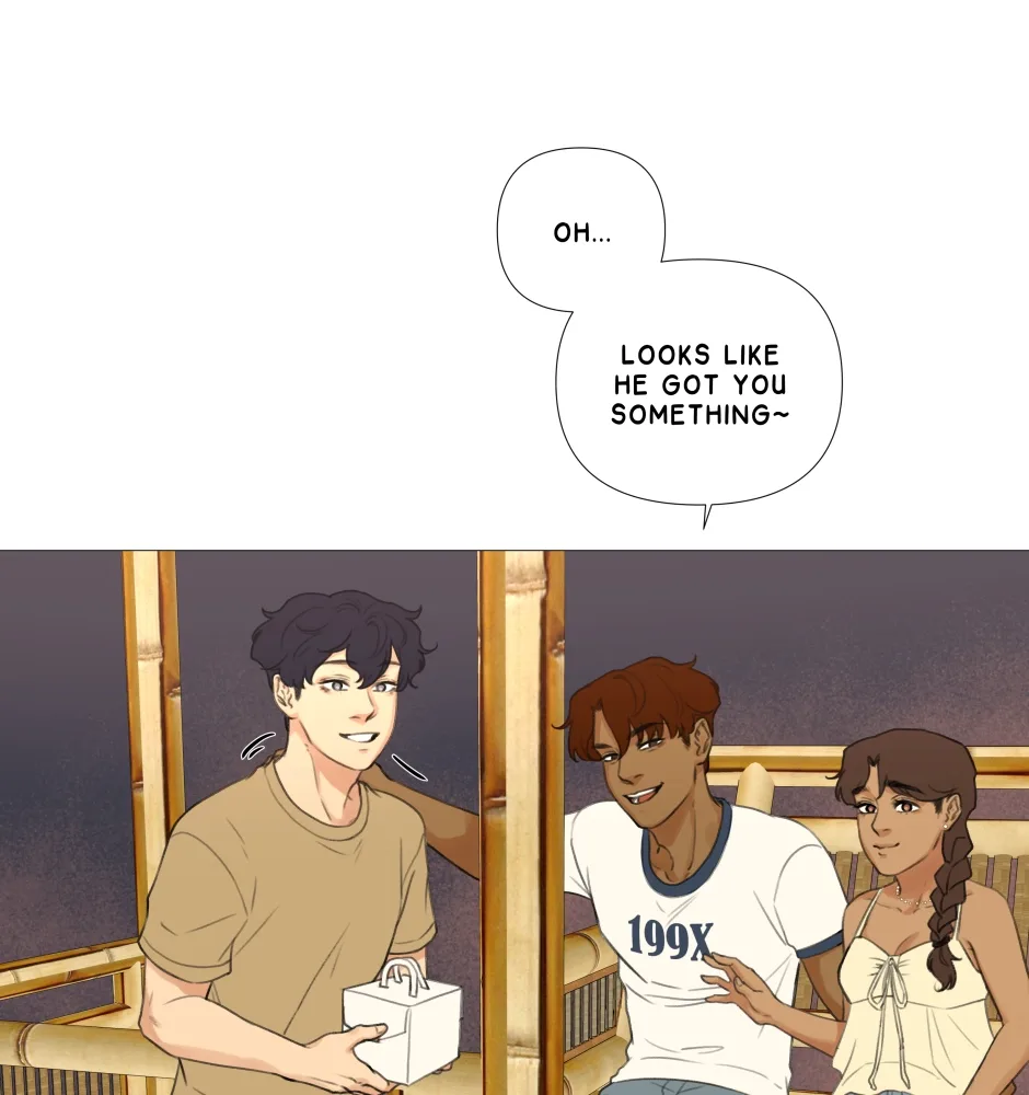 Lemonade Chapter 130 page 27