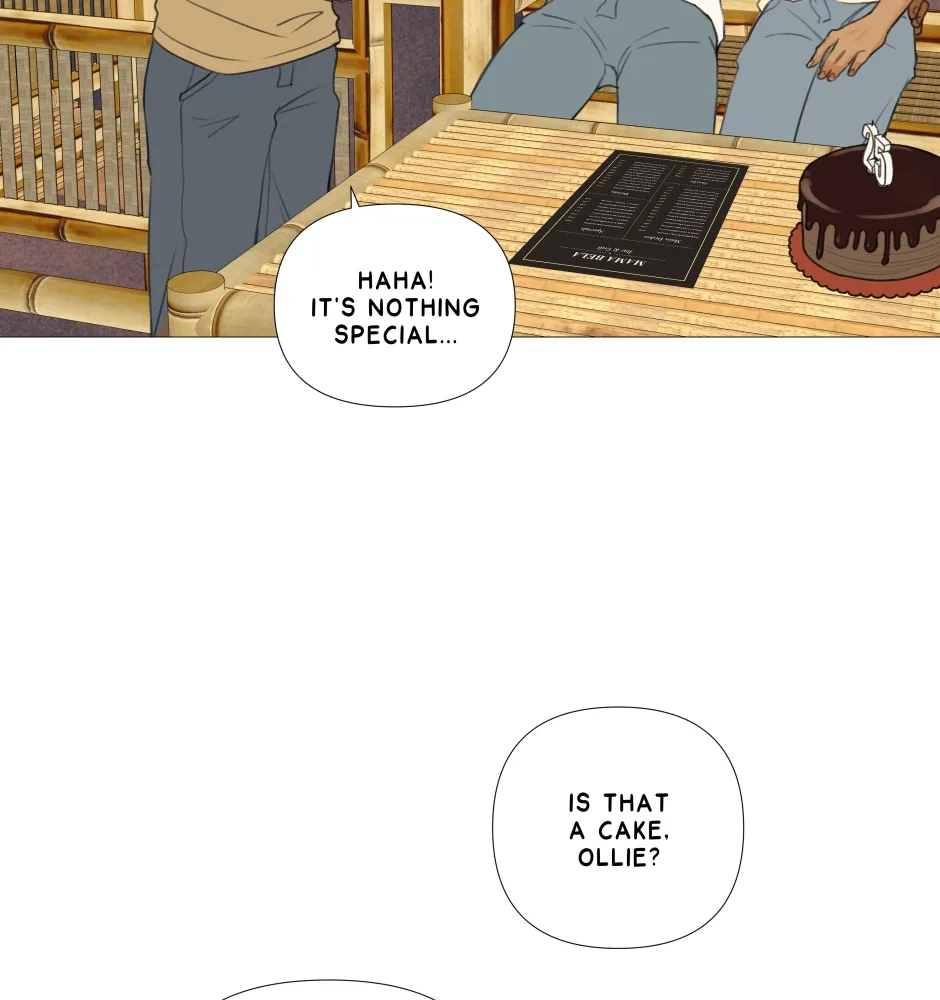 Lemonade Chapter 130 page 28