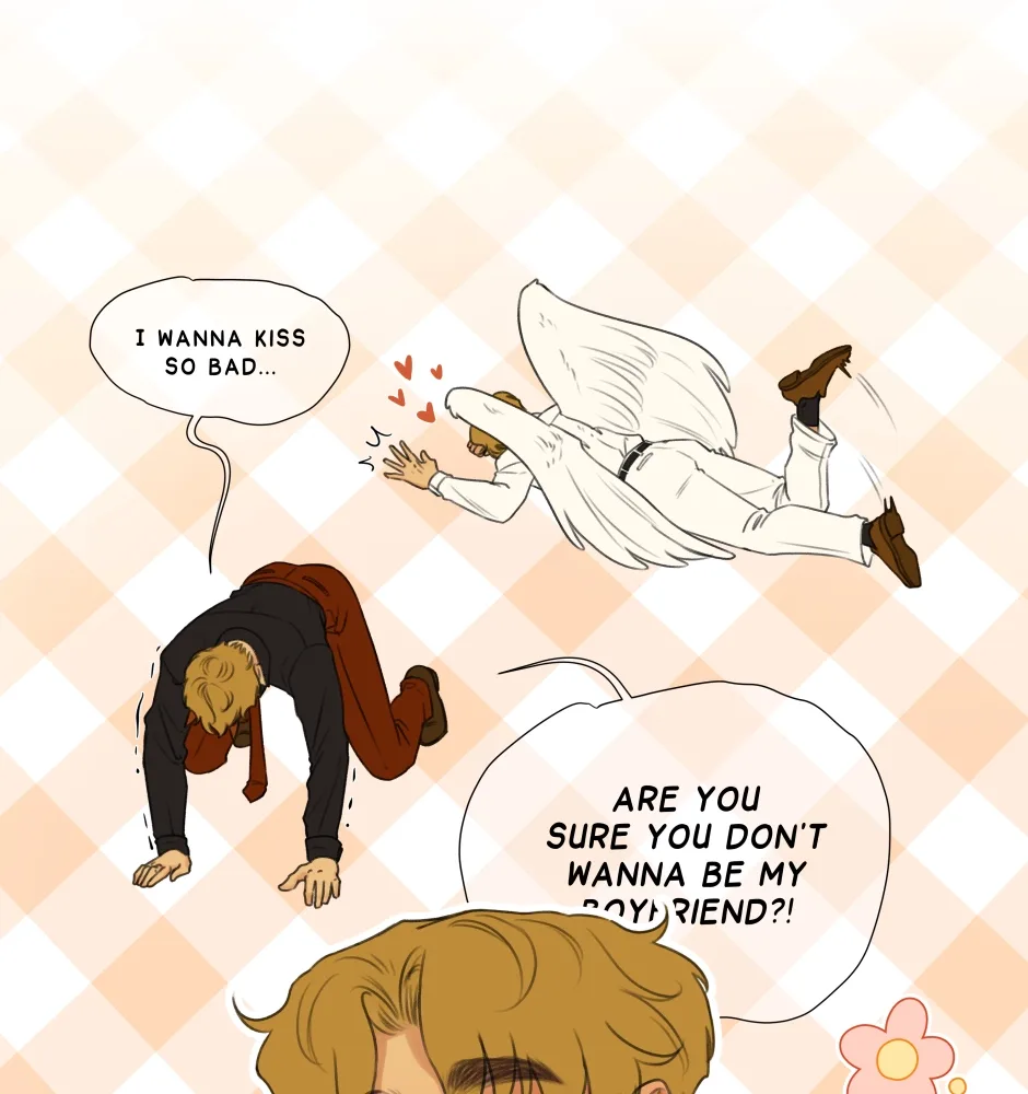 Lemonade Chapter 130 page 31