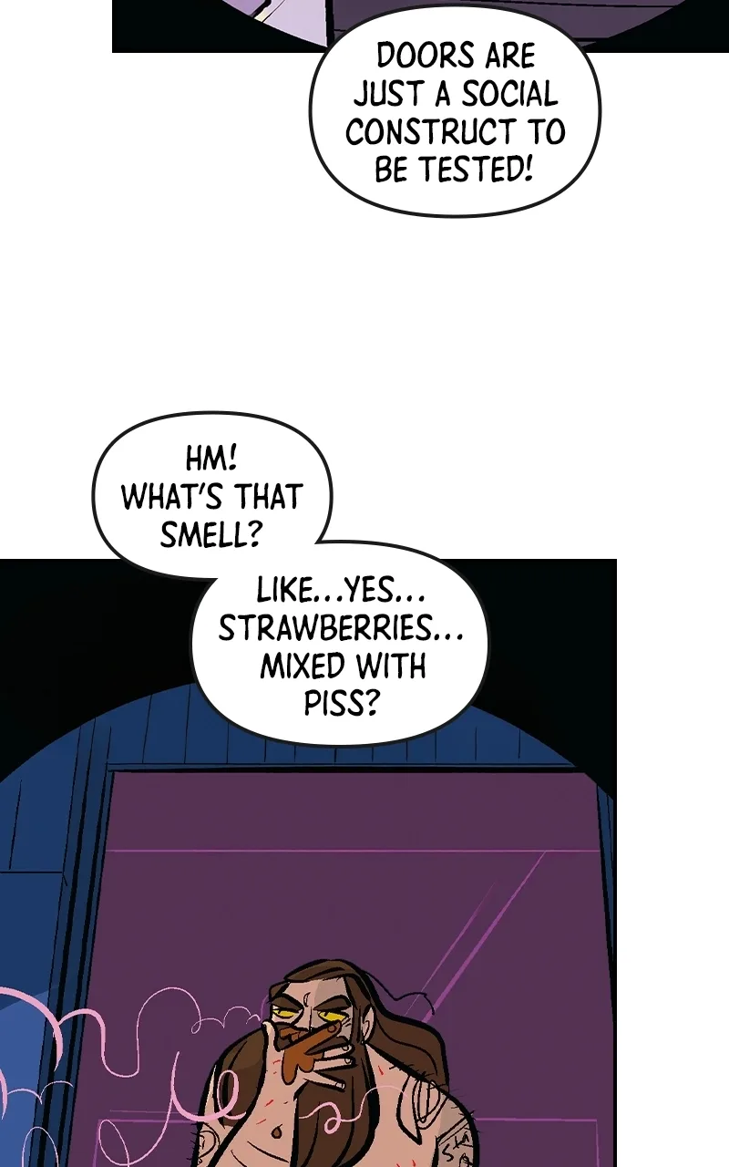 Lemonade Chapter 128 page 5