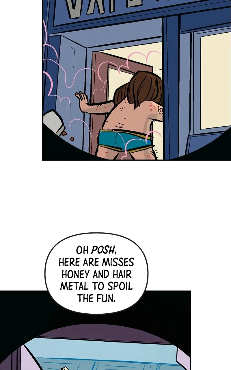 Lemonade Chapter 128 page 7