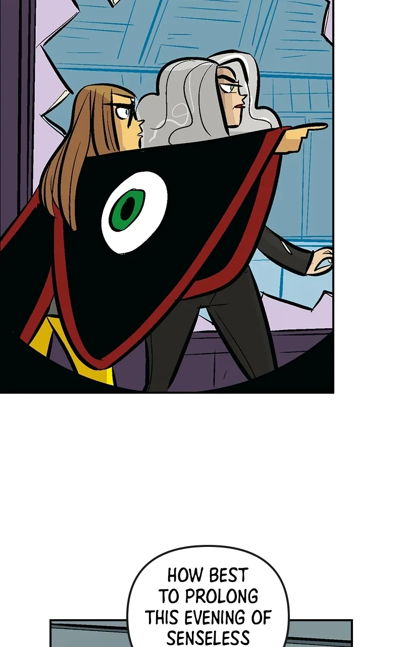 Lemonade Chapter 128 page 8