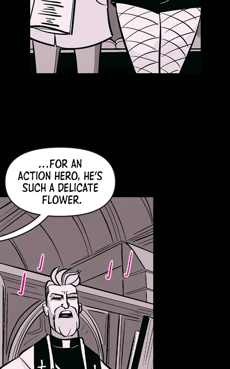 Lemonade Chapter 129 page 5