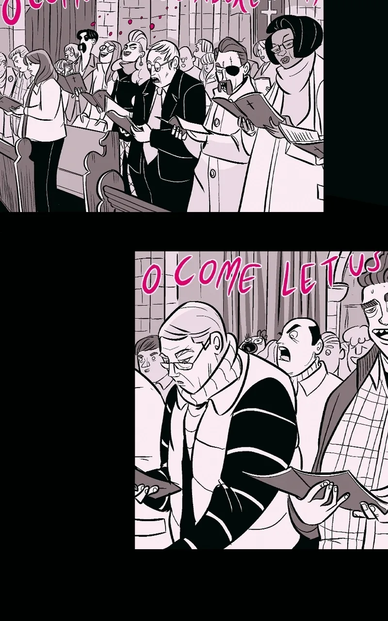 Lemonade Chapter 129 page 3