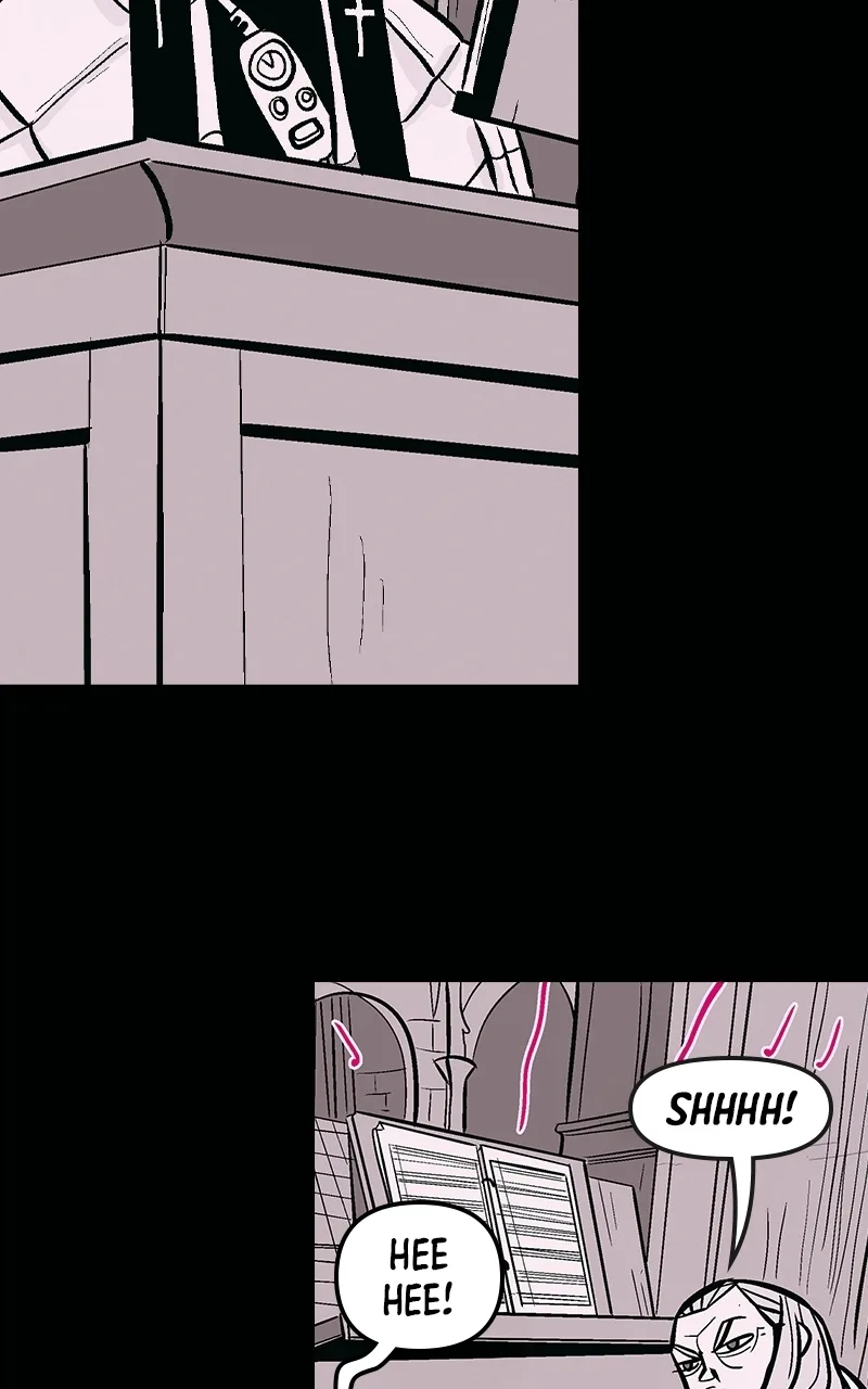 Lemonade Chapter 129 page 6