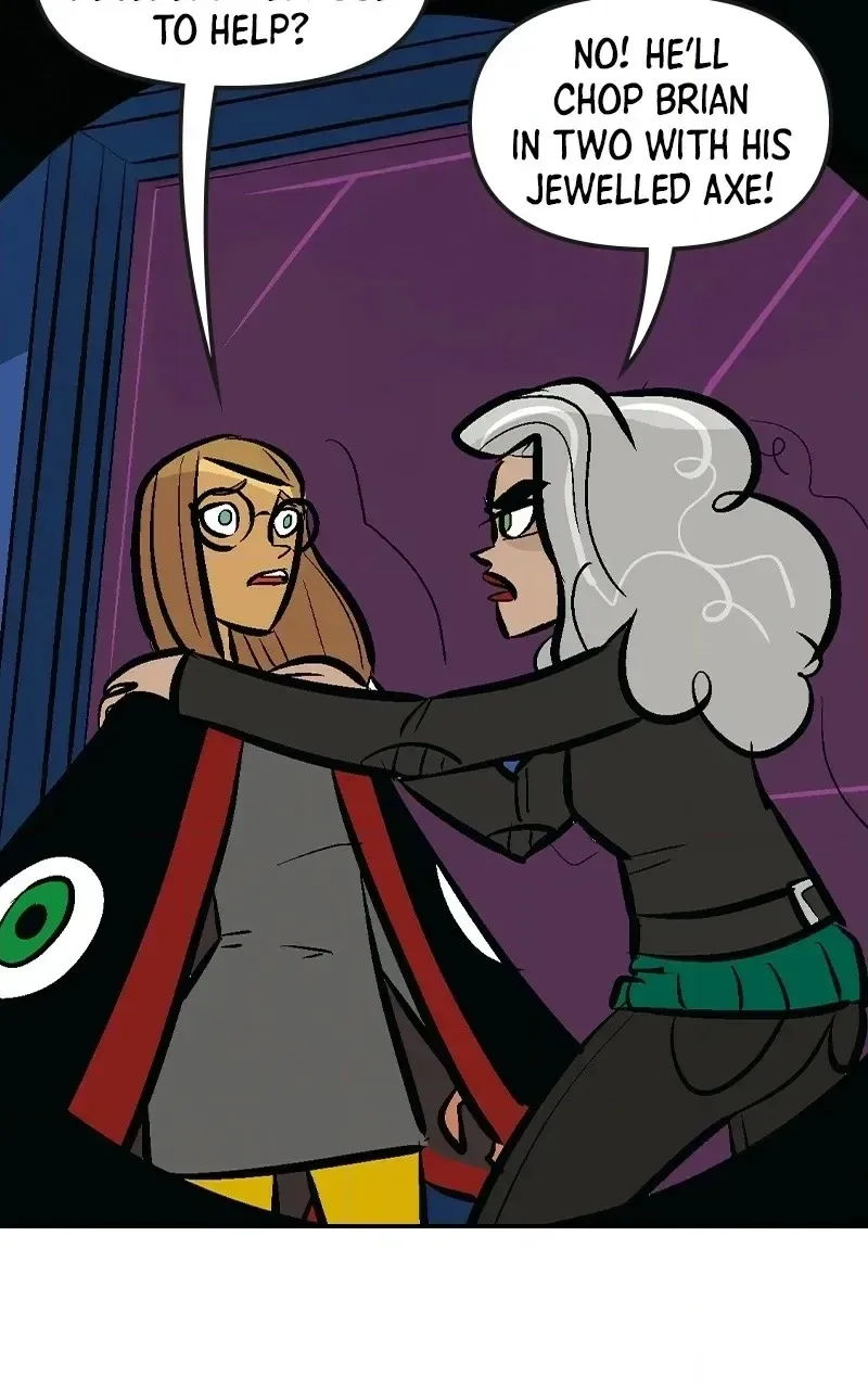 Lemonade Chapter 128 page 10