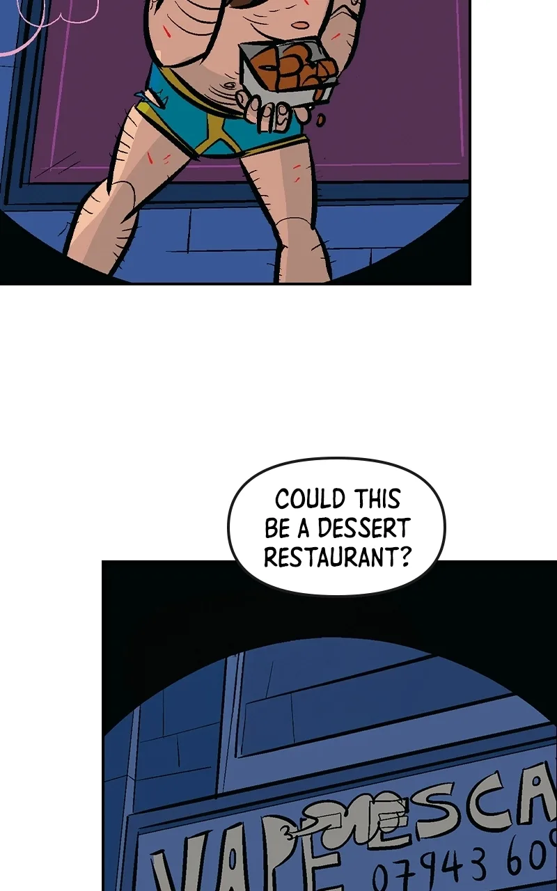 Lemonade Chapter 128 page 6