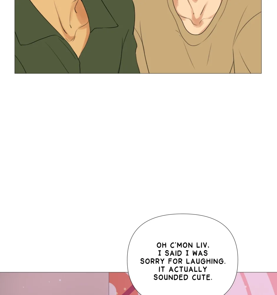 Lemonade Chapter 134 page 19