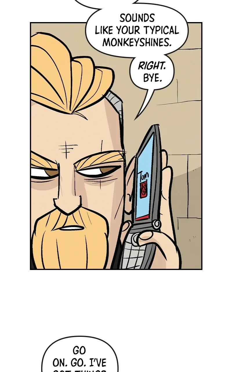 Lemonade Chapter 128 page 16