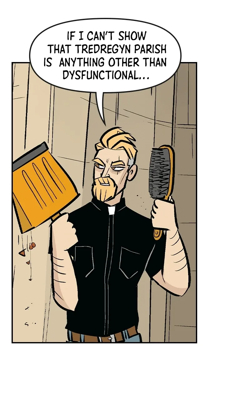 Lemonade Chapter 128 page 13