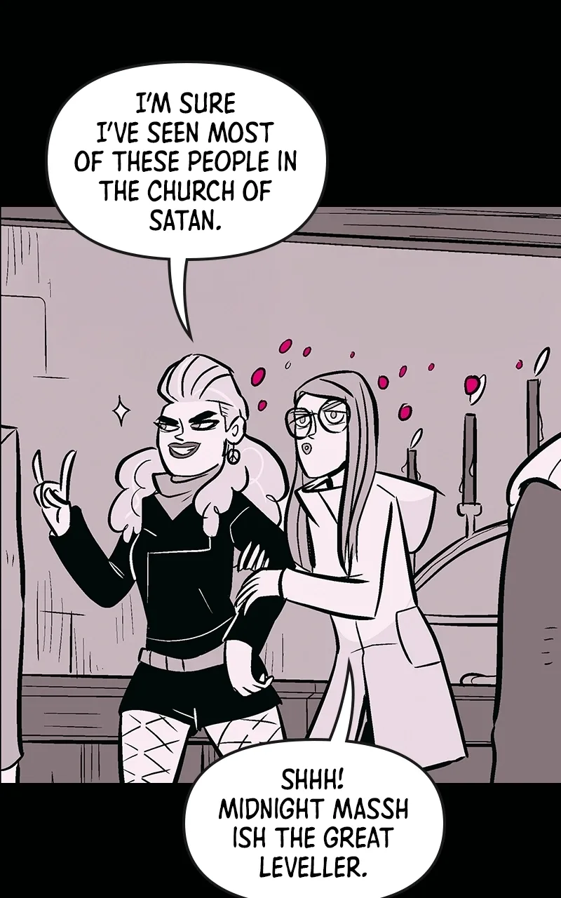 Lemonade Chapter 129 page 12