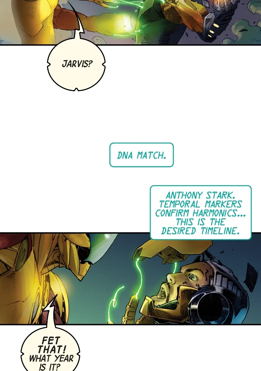 Lemonade Chapter 114 page 61
