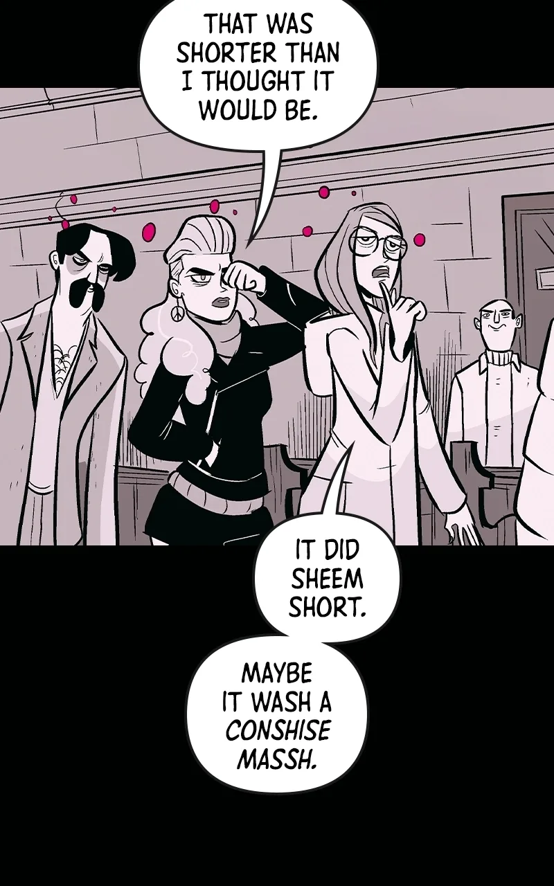 Lemonade Chapter 129 page 11