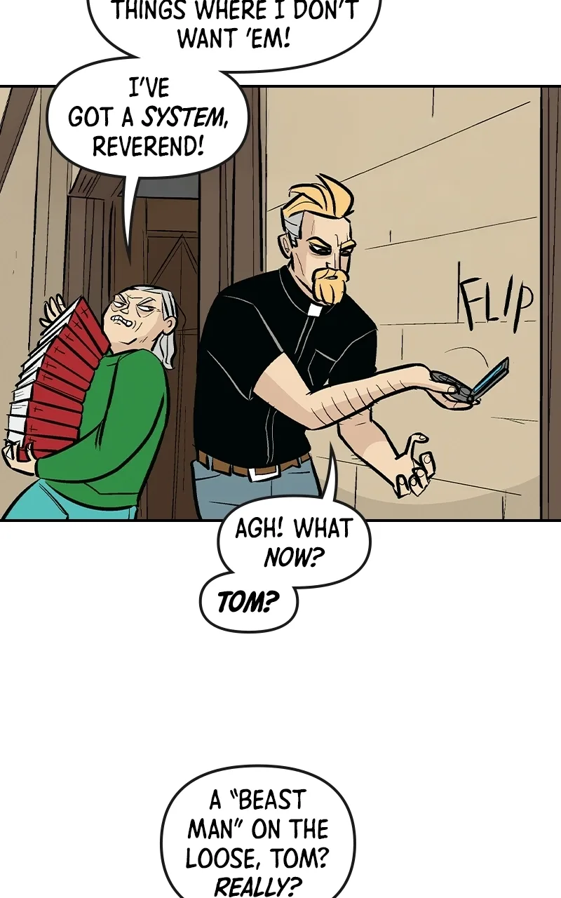 Lemonade Chapter 128 page 15