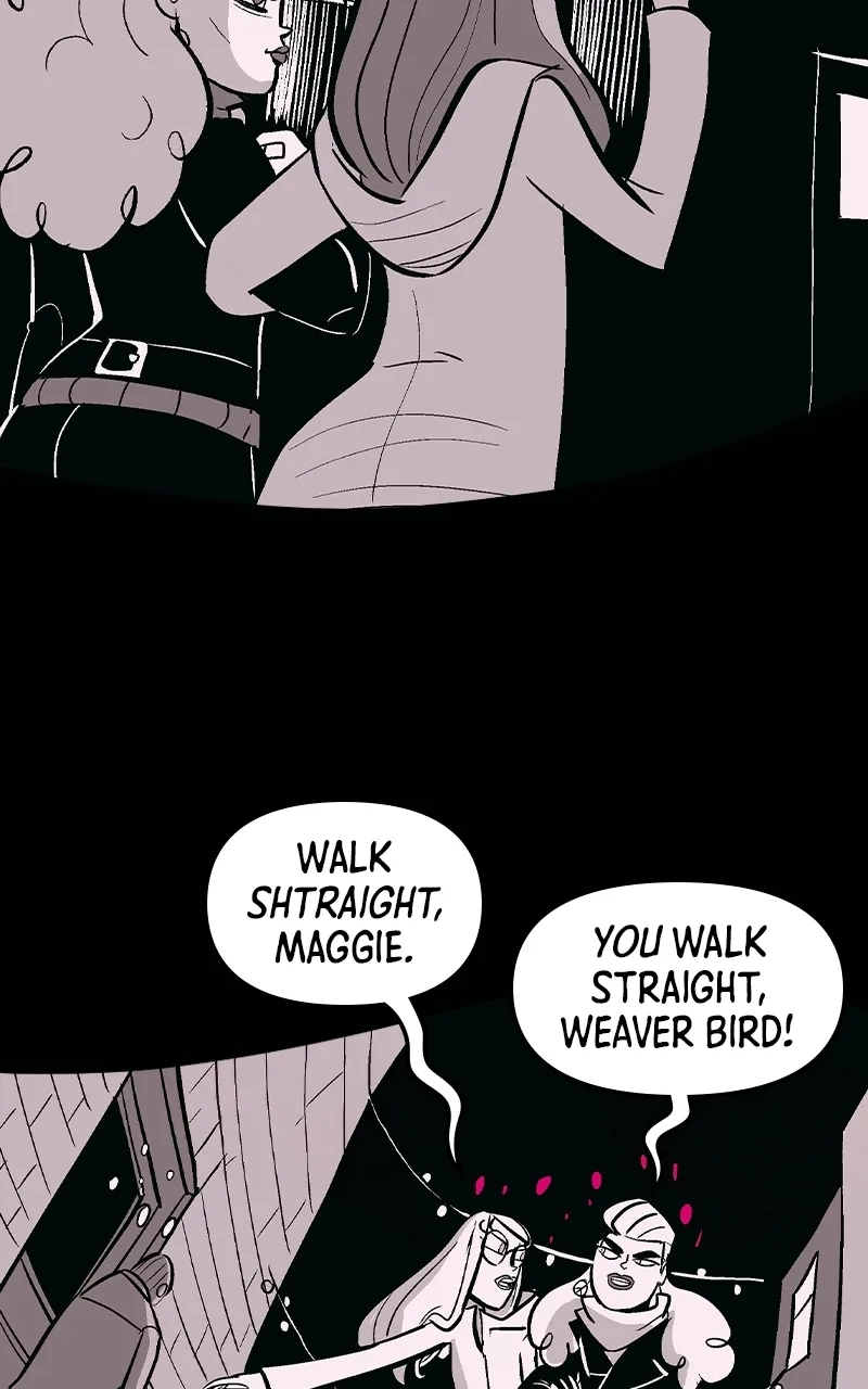 Lemonade Chapter 129 page 19