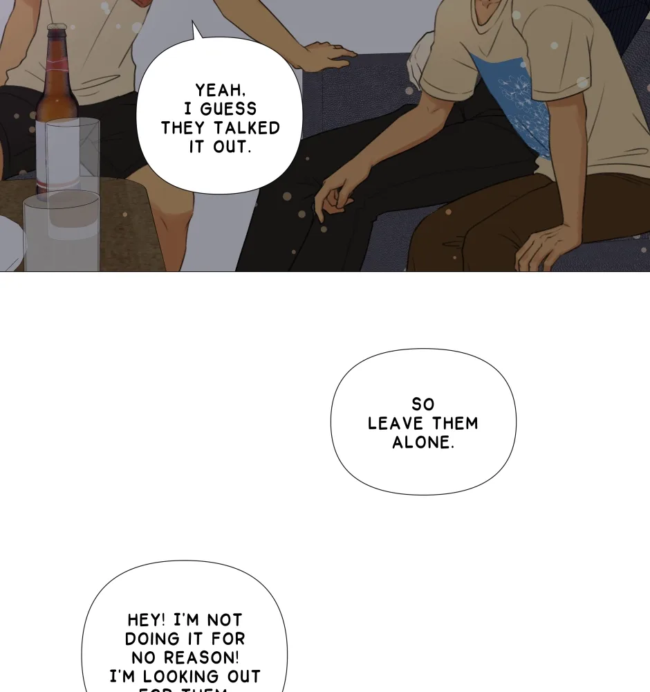 Lemonade Chapter 134 page 22