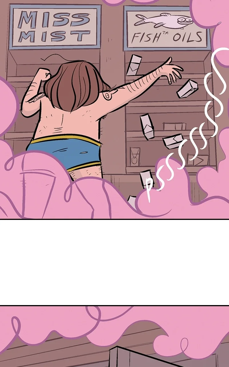 Lemonade Chapter 128 page 25