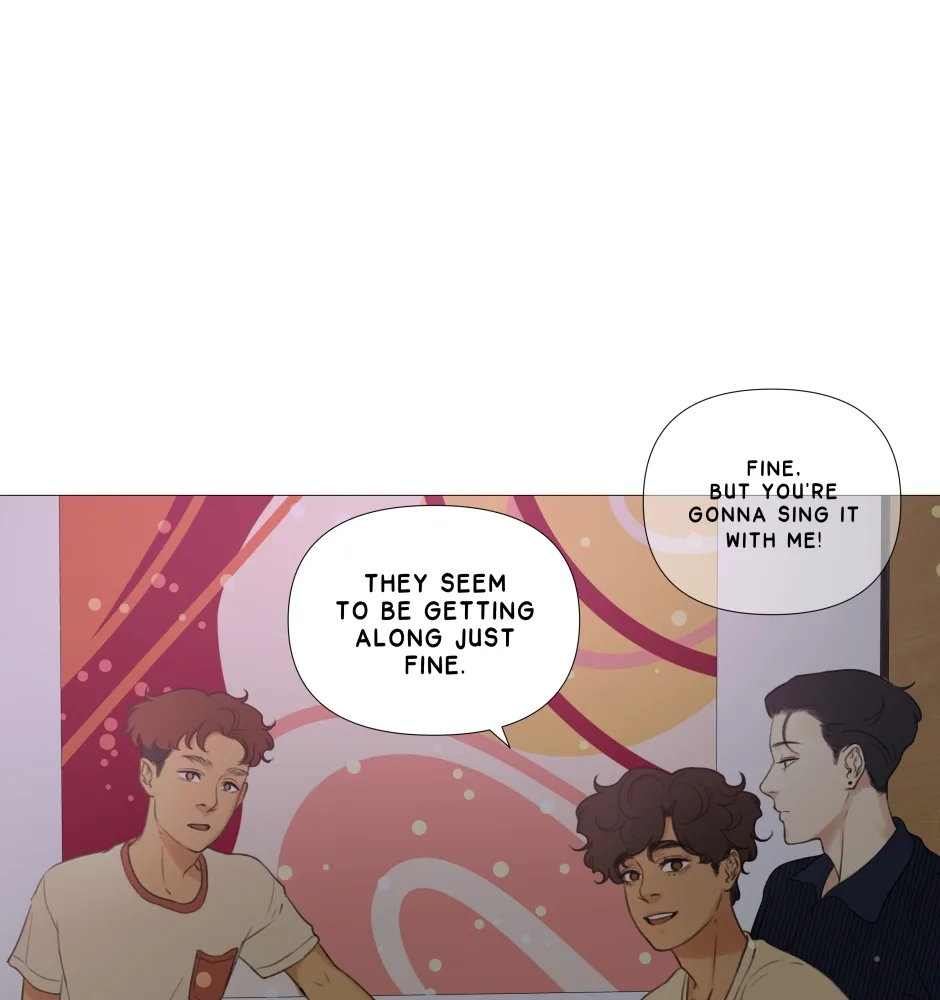 Lemonade Chapter 134 page 21