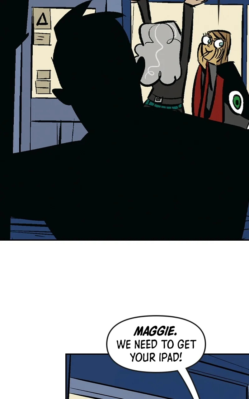 Lemonade Chapter 128 page 22